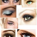 beauty eyes 