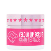 Jeffree Star Cosmetics Velour Lip Scrub Candy Necklace