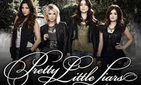 Pretty Little Liars Inspired Fashion♡