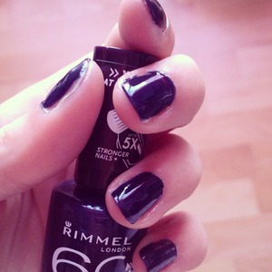 Nails Lacquer