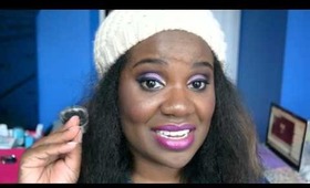 The Best of Beauty: Makeup 2013