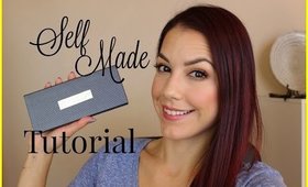 Anastasia Beverly Hills | Self Made Tutorial