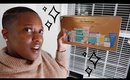 Vlogmas Day 3 | Anastasia Beverly Hills Palette Vault | New Skincare | I Can't Help You w/ Mary Kay