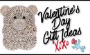 Valentine's Gift Ideas | BellaGemaNails