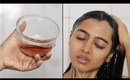 Glossy Hair _ Add this to Your Shampoo For Super Silky Glossy Hair | SuperWowStyle