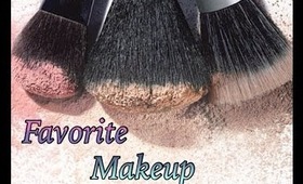 Favorite Brushes 2014