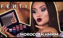 FENTY BEAUTY MOROCCAN SPICE FIRST IMPRESSIONS + REVIEW | Maryam