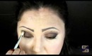 Video Especial para o Blogue da Vanessa Yukari (Maquiagem Simples)