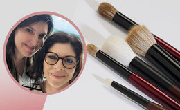 Top Tools with Sonia G. and Séverine F.