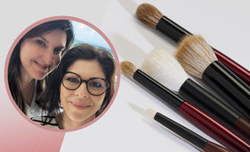 Top Tools with Sonia G. and Séverine F.