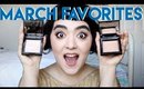 March 2017 Favorites | Laura Neuzeth