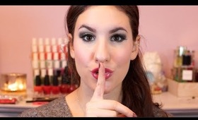Lucy Hale Inspired Makeup Tutorial! ♡