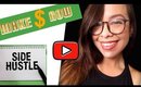 11 Sweet Side Hustles that WILL Earn You $$$