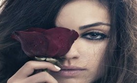 Mila Kunis Inspired Makeup Tutorial!