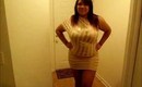 Plus size OOTN- Cluubbiinnn