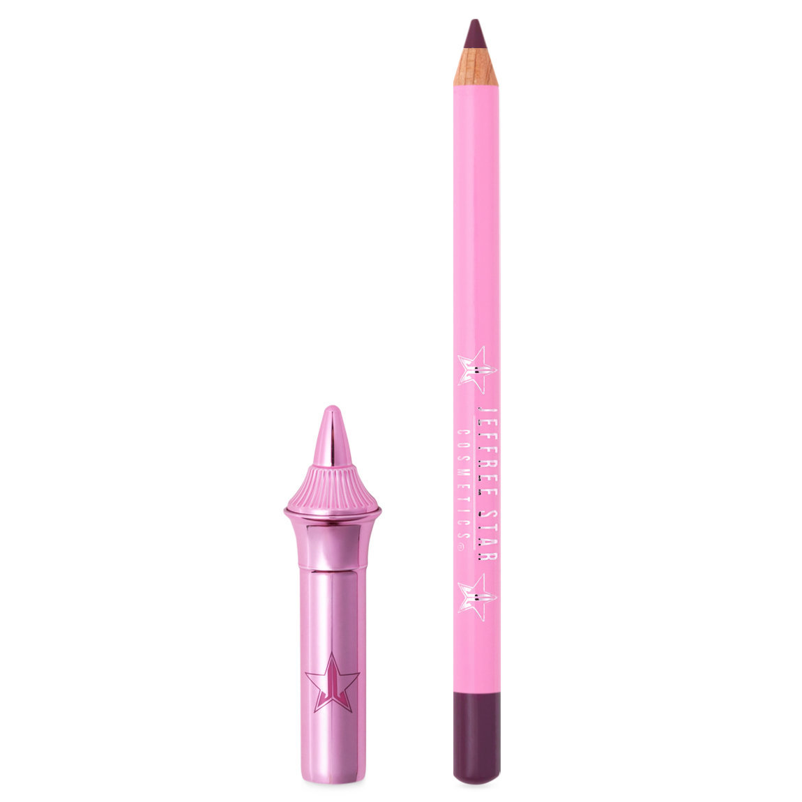 ジェフリー スター コスメティックス Velour Lip Liner Blood Lust