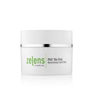 Zelens PHA+ Bio-Peel Resurfacing Facial Pads