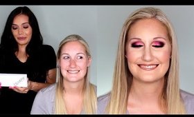 Makeover Monday Makeup Tutorial | Mini Series Finale