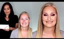 Makeover Monday Makeup Tutorial | Mini Series Finale