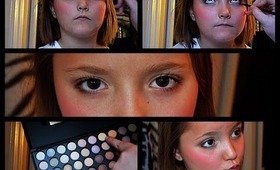 Beginners Makeup Tutorial!!!