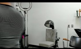 GEt ready with me!
