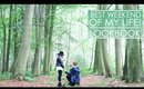 ROMANTIC FOREST LOOKBOOK | THE PROPOSAL | KATIE SNOOKS
