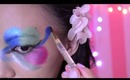 Fantasy Makeup Tutorial (Clown)