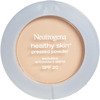 Neutrogena Healthy Skin Pressed Powder Light