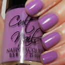 Cult Nails Love at First Sight