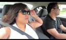 June 11, 2013 Episode 24: Singing in the car