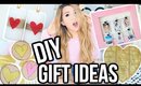 DIY Valentine's Day Gift Ideas + Room Decor!