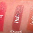 NYX Lipstick