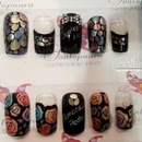 Awesome Nail Art Designs