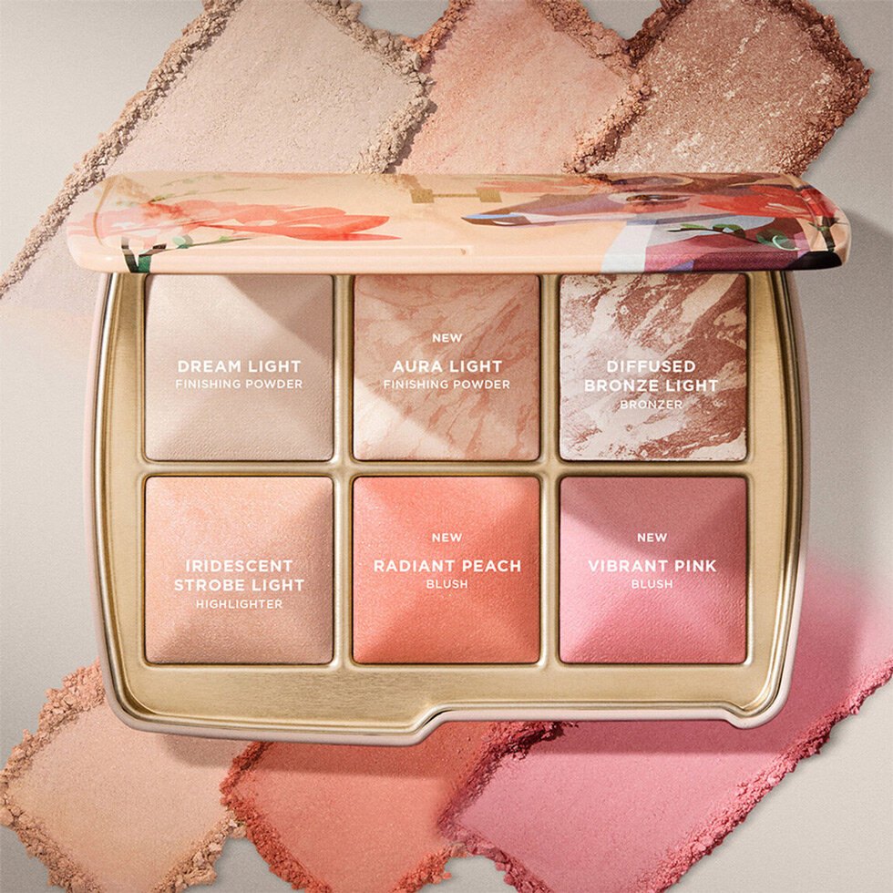Hourglass Holiday Collection 2025 | Beautylish