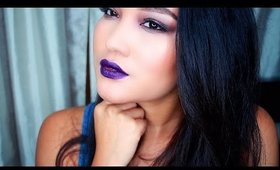 Get Ready With Me | 3 Lip Options #BeautyCommunityUnite