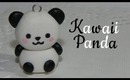 Kawaii Panda Charm Tutorial