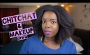 Makeup Chit-Chat ║ Emmy8405