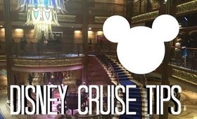 Disney Tips | Disney Cruise