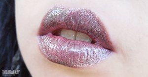 MAC Viva Glam Rihanna 2 Lipstick + Lipglass