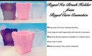 Royal Ice Brush Holder From Royal Care Cosmetics
