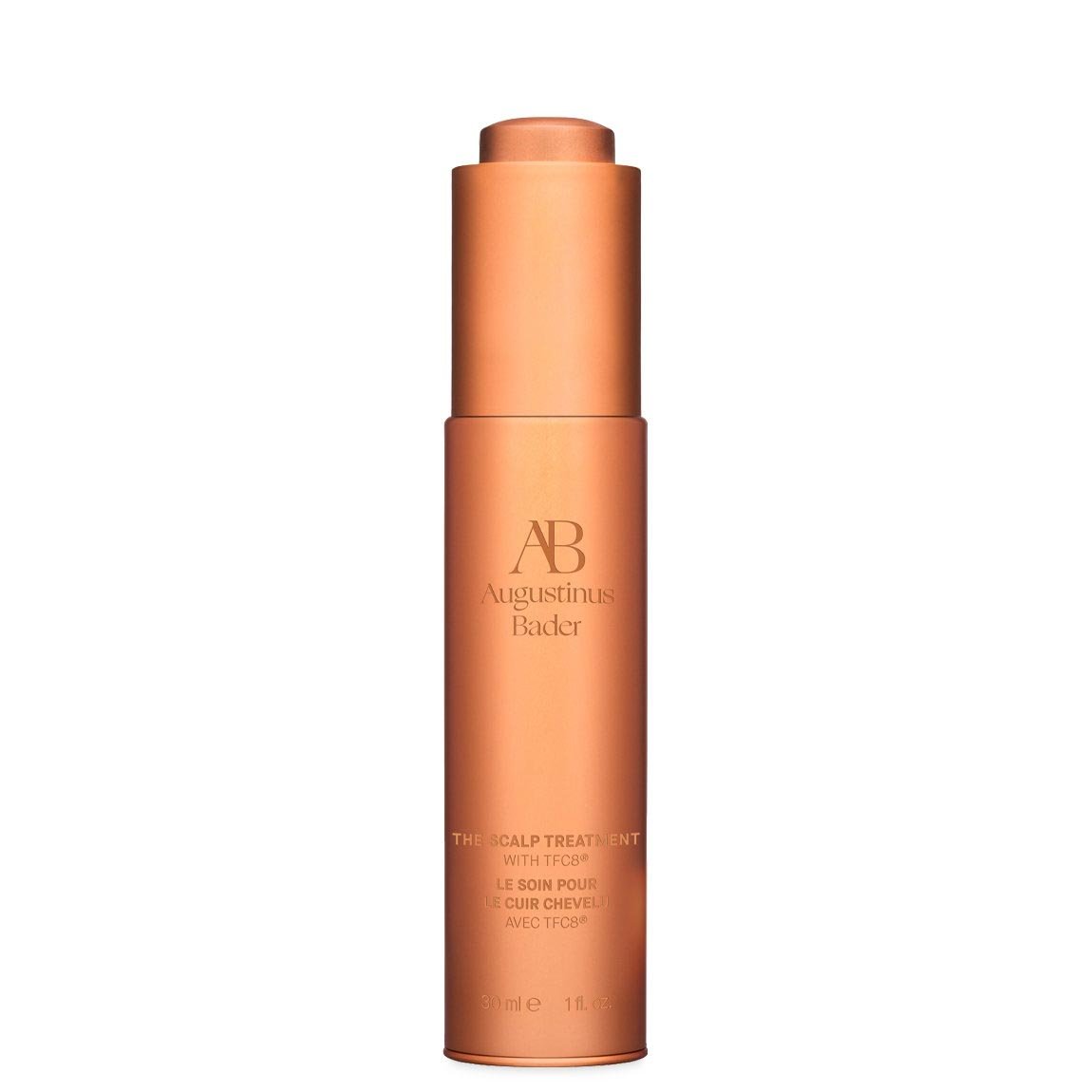 Shop Augustinus Bader's The Scalp Treatment on Beautylish.com