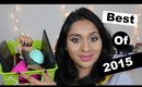 Best Of 2015 in Makeup & Beauty | deepikamakeup