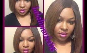 Makeup Tutorial | Simply Natural