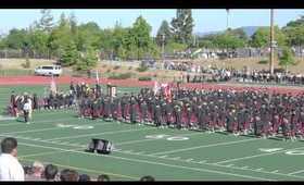 Breezy's Graduation C/O 2012