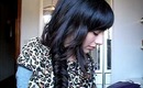 Fishtail braid tutorial / Trenza de espiga