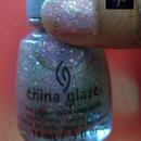 China Glaze: Full Spectrum