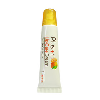 The Face Shop TFS Plus +1 Lip Care Cream Vitamin