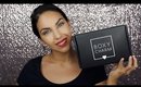 BOXYCHARM OCTOBER 2017 UNBOXING & TRY ON