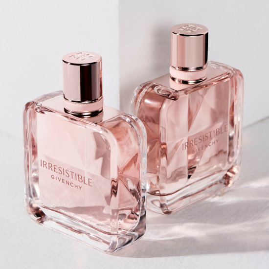givenchy irresistible perfume review