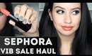 Sephora VIB SALE 2014 Haul | NARS & More